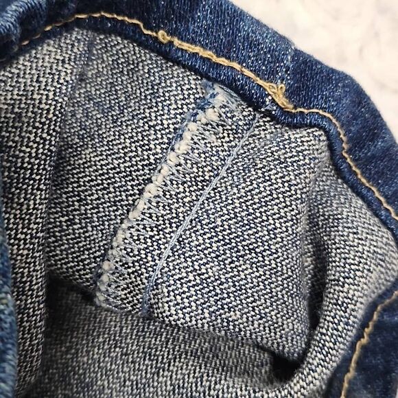 NWT Vintage 1984 Levi's Womens Dad Jean Size 14 Waist 27" - Picture 8 of 14